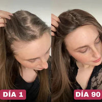 Multivitamínico Líquido Anti Caída Cabello Solvia